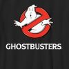 Ghostbusters logotyp grafisk utslagsplats för barn