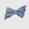 Glitter Dog Babe Bow