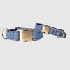 Glitter hundhalsband