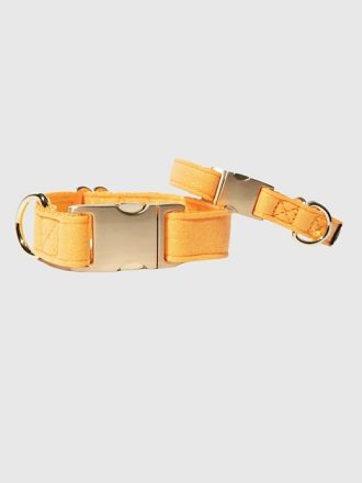 Glitter hundhalsband