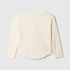 Grafisk T-shirt för baby och småbarn