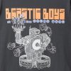 Grafisk T-shirt för barn Beastie Boys