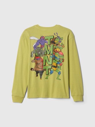 Grafisk T-shirt för barn