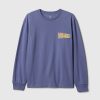 Grafisk T-shirt för barn