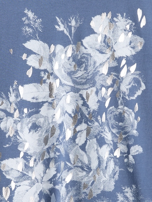Grafisk T-shirt för barn Grafisk T-shirt för barn