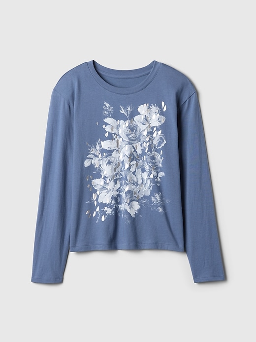 Grafisk T-shirt för barn Grafisk T-shirt för barn