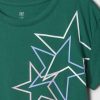 Grafisk T-shirt för barn Grafisk T-shirt för barn