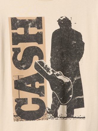 Grafisk T-shirt för barn