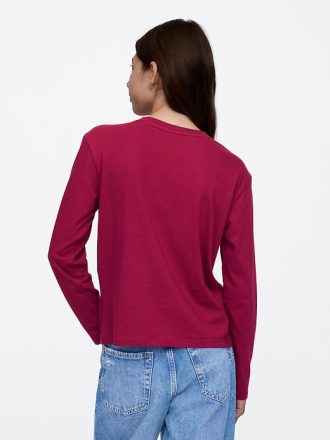 Grafisk T-shirt för barn