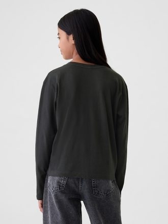 Grafisk T-shirt för barn