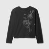 Grafisk T-shirt för barn