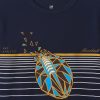 Grafisk T-shirt för barn Grafisk T-shirt för barn
