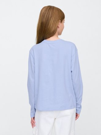 Grafisk T-shirt för barn