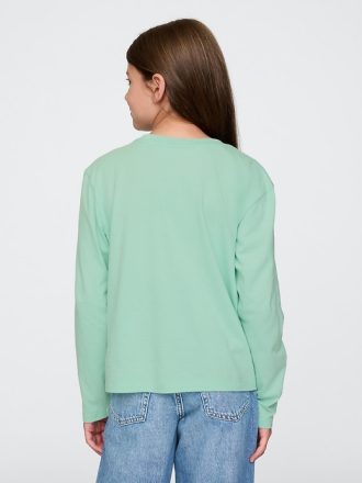 Grafisk T-shirt för barn