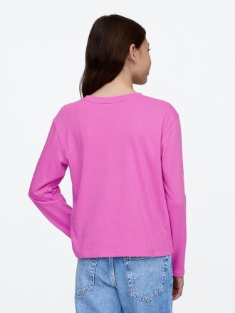 Grafisk T-shirt för barn