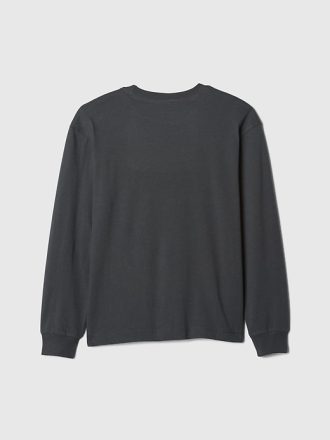 Grafisk T-shirt för barn