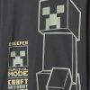 Grafisk T-shirt för barn Grafisk T-shirt för barn