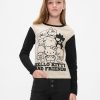 Grafisk T-shirt för barn
