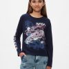 Grafisk T-shirt för barn