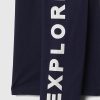 Grafisk T-shirt för barn