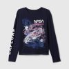 Grafisk T-shirt för barn