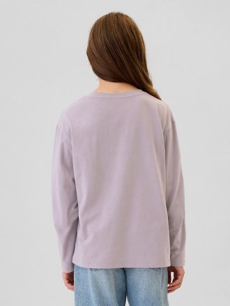 Grafisk T-shirt för barn