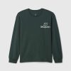Grafisk T-shirt för barn