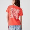 Grafisk T-shirt för barn Grafisk T-shirt för barn