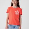 Grafisk T-shirt för barn Grafisk T-shirt för barn