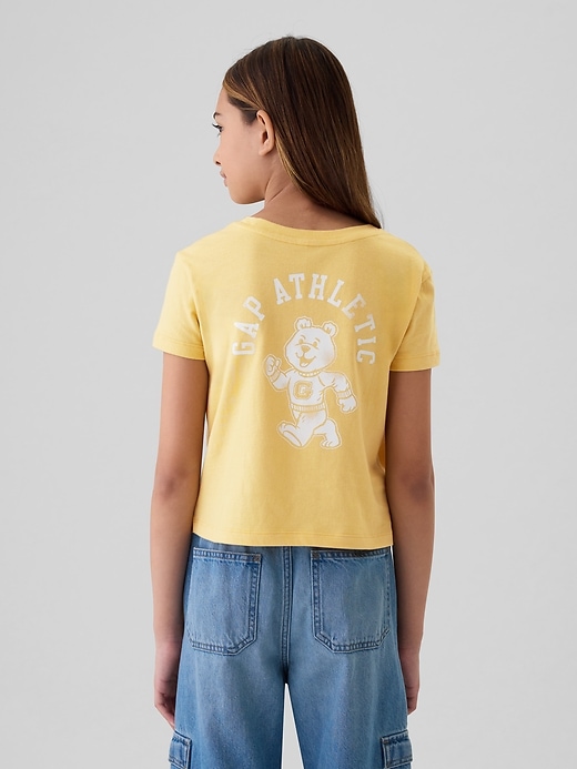 Grafisk T-shirt för barn Grafisk T-shirt för barn