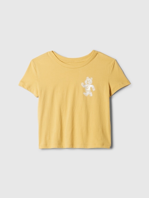 Grafisk T-shirt för barn Grafisk T-shirt för barn