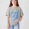Grafisk T-shirt för barn Grafisk T-shirt för barn