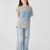 Grafisk T-shirt för barn Grafisk T-shirt för barn