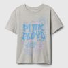 Grafisk T-shirt för barn Grafisk T-shirt för barn