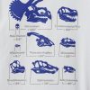 Grafisk T-shirt för barn