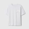 Grafisk T-shirt för barn