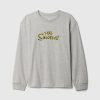 Grafisk T-shirt för barn