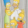 Grafisk T-shirt för barn