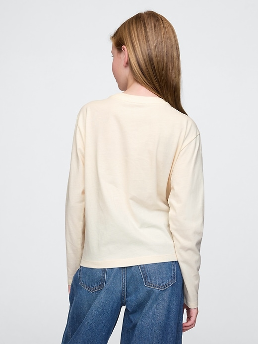 Grafisk T-shirt för barn Grafisk T-shirt för barn