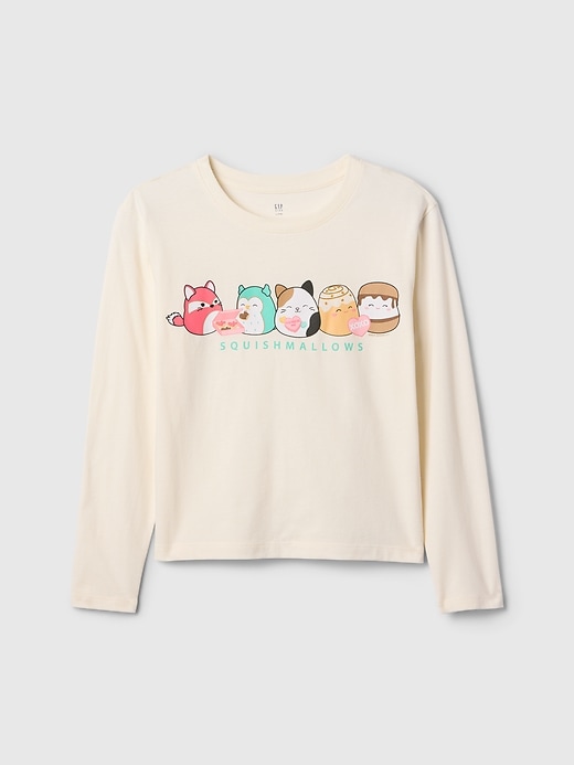 Grafisk T-shirt för barn Grafisk T-shirt för barn