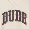 Grafisk T-shirt för barn