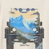 Grafisk T-shirt för barn