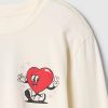 Grafisk T-shirt för barn Grafisk T-shirt för barn