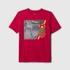 Grafisk T-shirt för barn