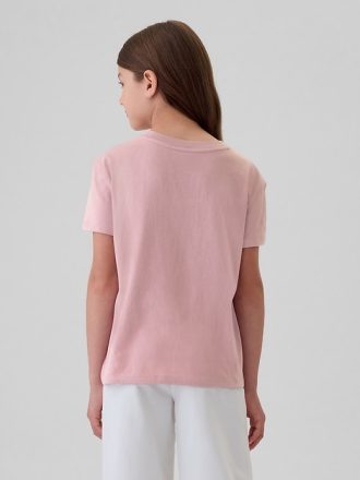 Grafisk T-shirt för barn