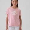 Grafisk T-shirt för barn Grafisk T-shirt för barn