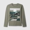 Grafisk T-shirt för barn Grafisk T-shirt för barn