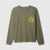 Grafisk T-shirt för barn Grafisk T-shirt för barn