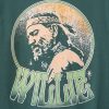 Grafisk T-shirt för barn