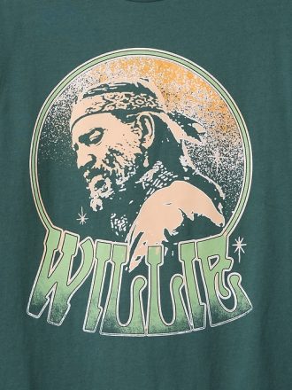 Grafisk T-shirt för barn